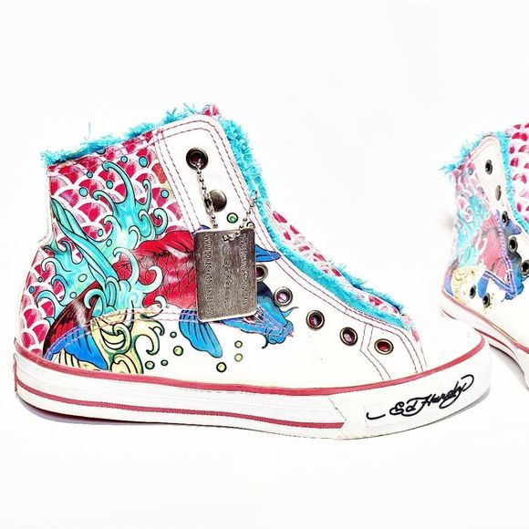 Ed Hardy - Picture 11 of 11